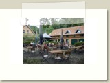 Biergarten Sundische Wiesen