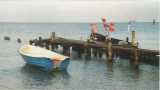 Fischerboote an der  Ostsee