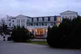 Neues Steigenberger Hotel im alten Look