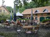 Biergarten Sundische Wiesen