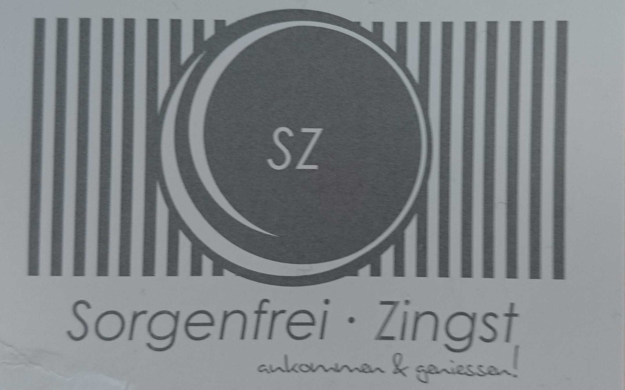 Restaurant Sorgefrei in der Hafenstrasse